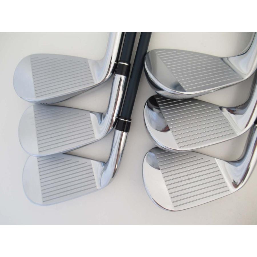 Callaway 中古 右用 キャロウェイ PARADYM パラダイム アイアン