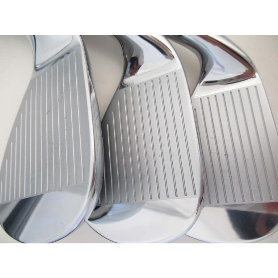 Callaway 中古 右用 キャロウェイ PARADYM パラダイム アイアン