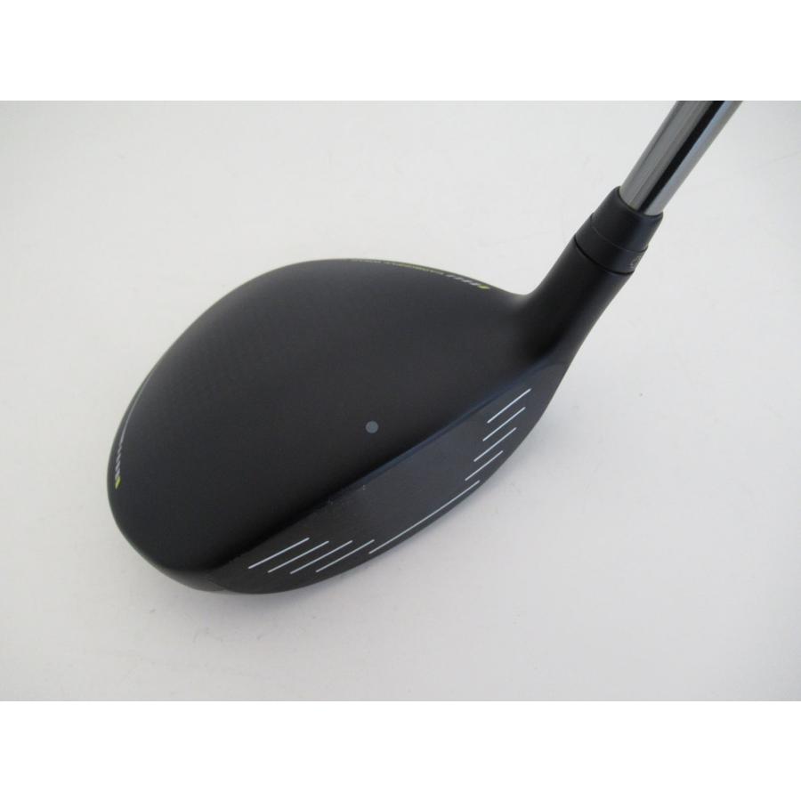 PING 中古 右用 ピン G430 MAX フェアウェイウッド TOUR 2.0 CHROME 75  