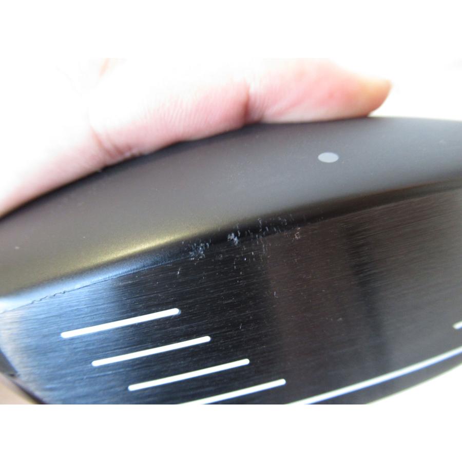 PING 中古 右用 ピン G430 MAX フェアウェイウッド TOUR 2.0 CHROME 75  