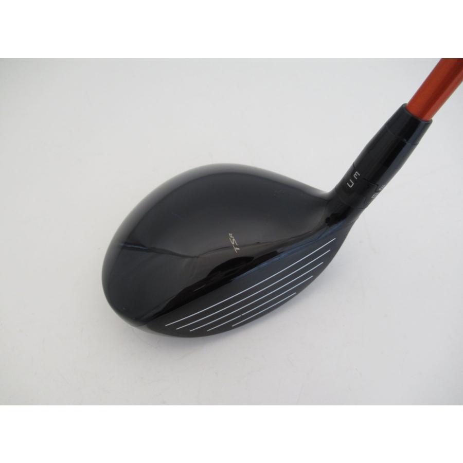 ☆新品 タイトリスト TSR2 フェアウェイウッド 3W 15°