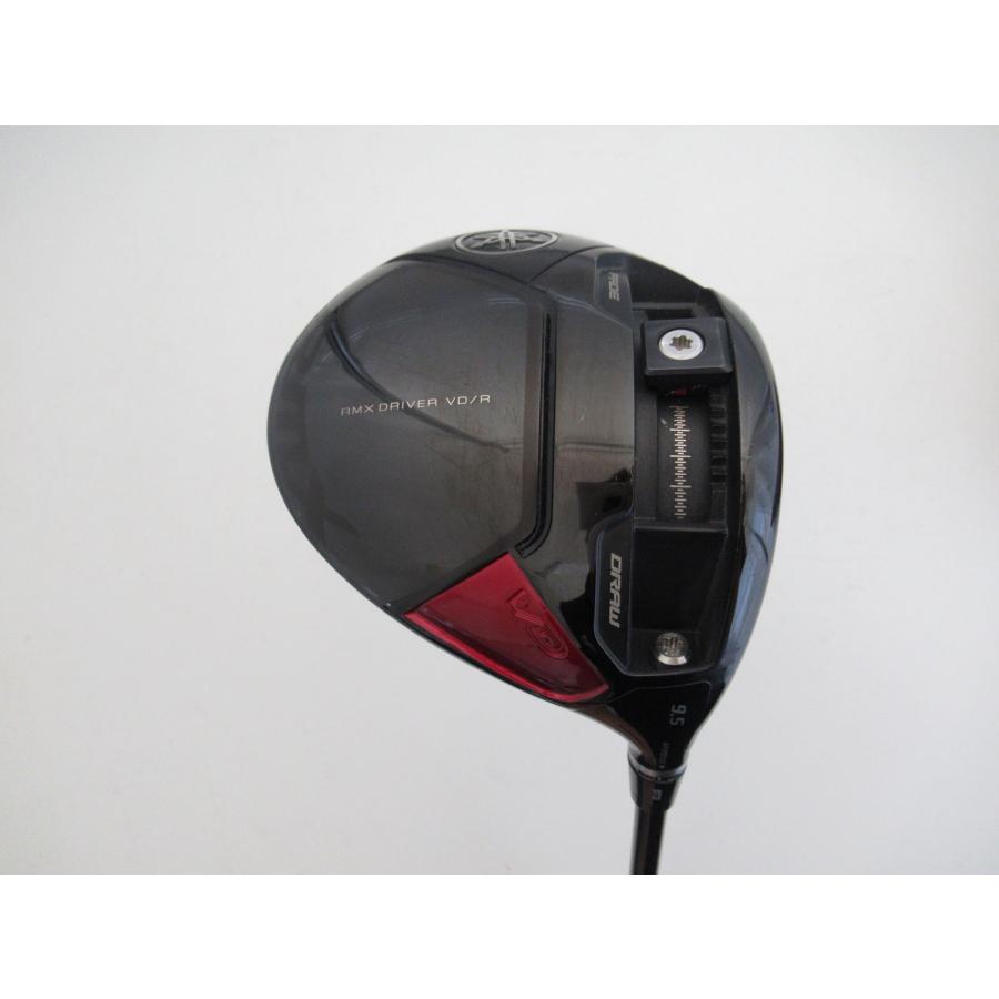 inpres 中古 右用 ヤマハ RMX VD/R ドライバー TENSEI Pro Blue 1K 50