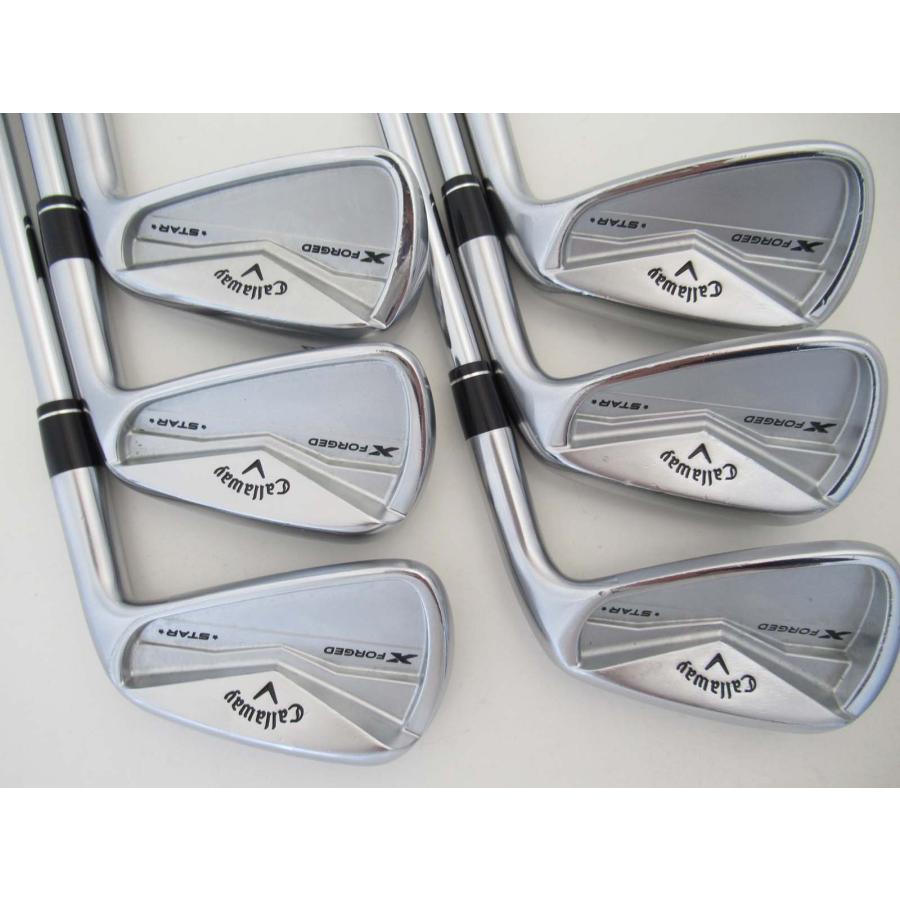 キャロウェイXフォージドNS950 S