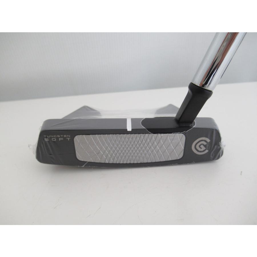 Cleveland Frontline Elite RHD パター新品未開封34