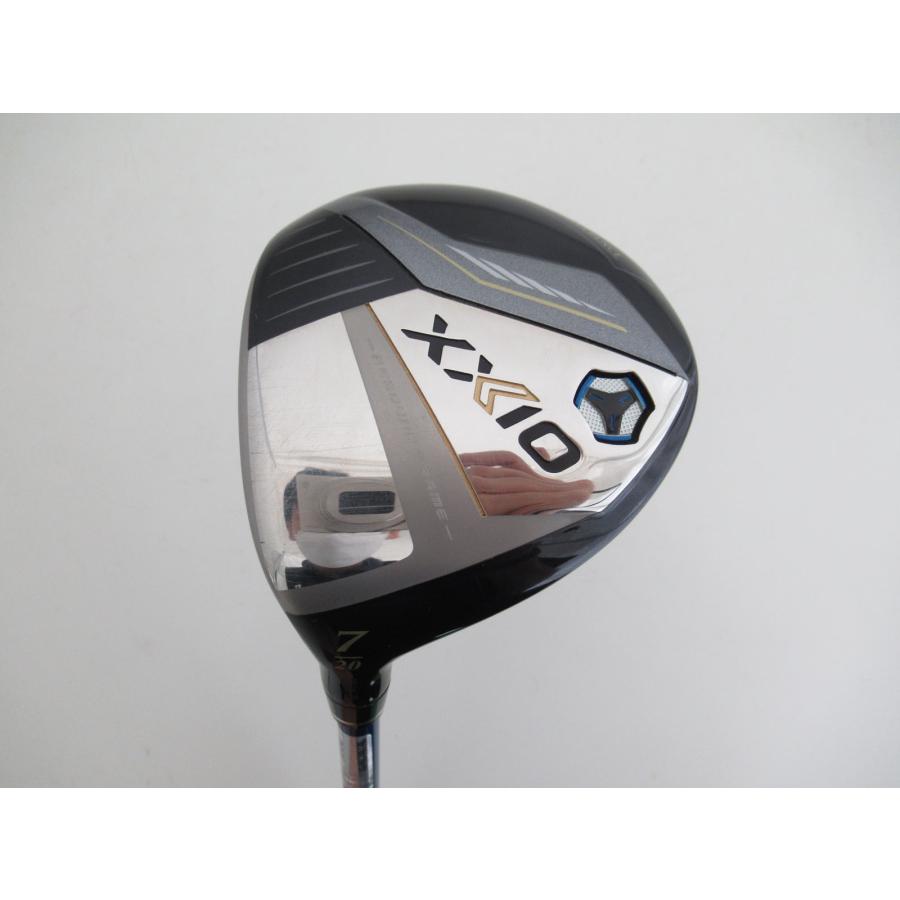 SRIXON 中古 左用 ダンロップ XXIO13 ゼクシオ13 フェアウェイ SRIXON 中古 左用 ダンロップ XXIO13 ゼクシオ13 フェアウェイ