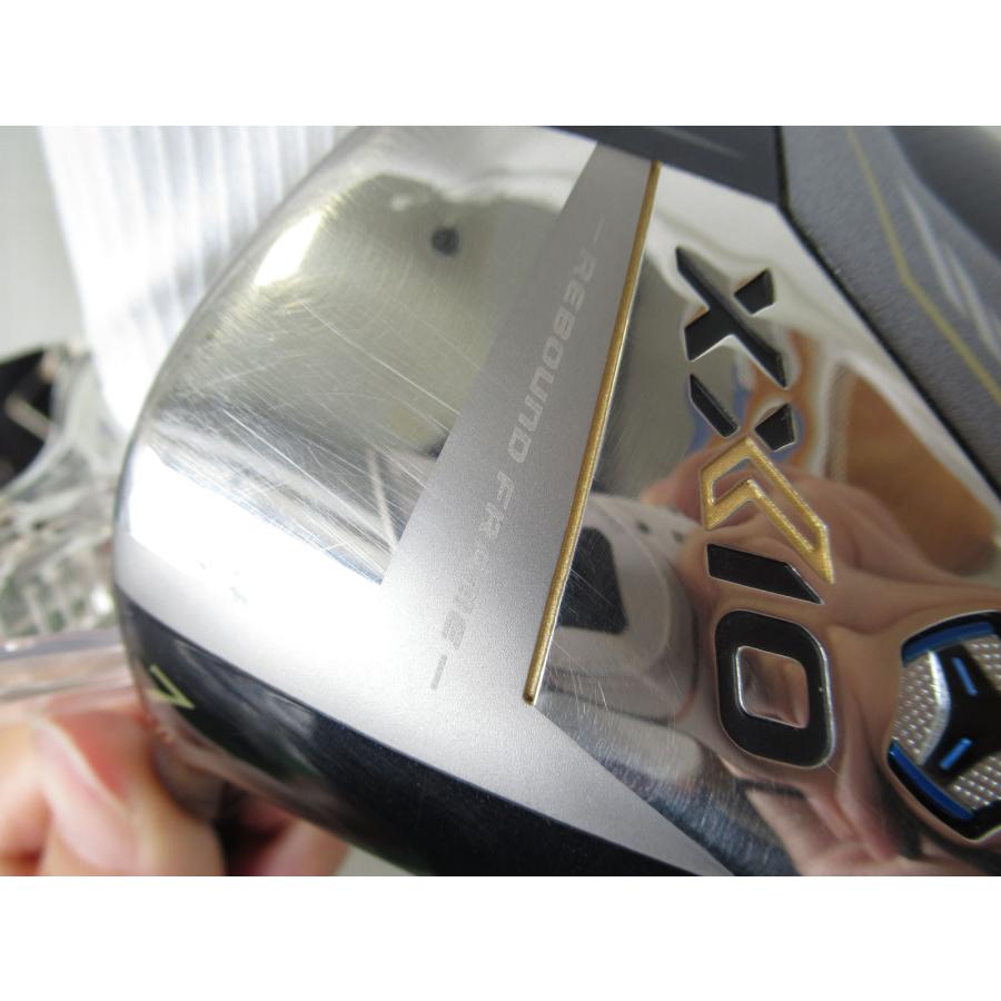 SRIXON 中古 左用 ダンロップ XXIO13 ゼクシオ13 フェアウェイ SRIXON 中古 左用 ダンロップ XXIO13 ゼクシオ13 フェアウェイ