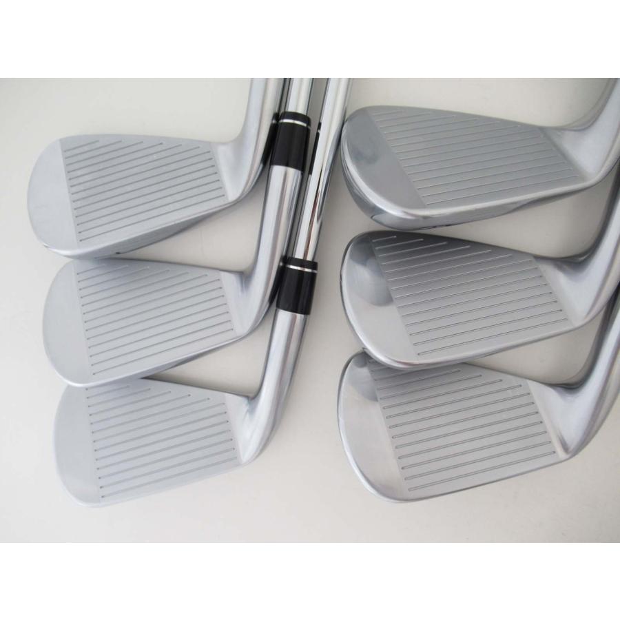中古 メーカー特注品 右用 キャロウェイ 2024年 X FORGED STAR 