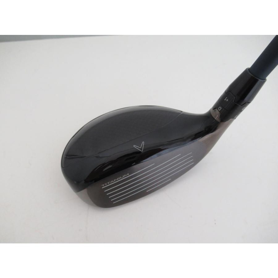 中古 右用 キャロウェイ PARADYM SUPER HYBRID パラダイム スーパー 
