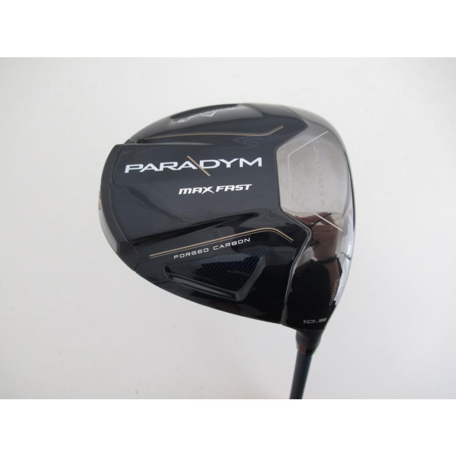 値下げ Callaway PARADYM MAX FAST 10.5度 【公式通販】