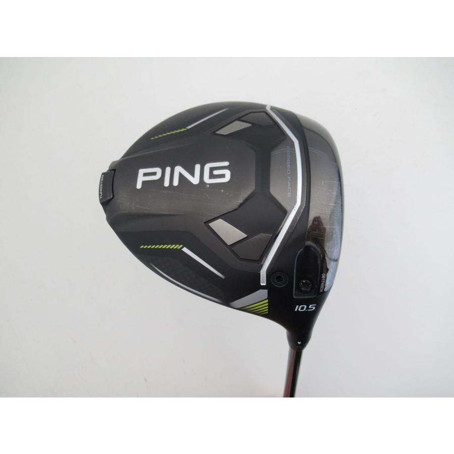 G430 MAX 10K ドライバー DRIVER/9度/10.5度/12度/PING TOUR 2.0 G430 MAX 10K ドライバー DRIVER/9度/10.5度/12度/PING TOUR 2.0