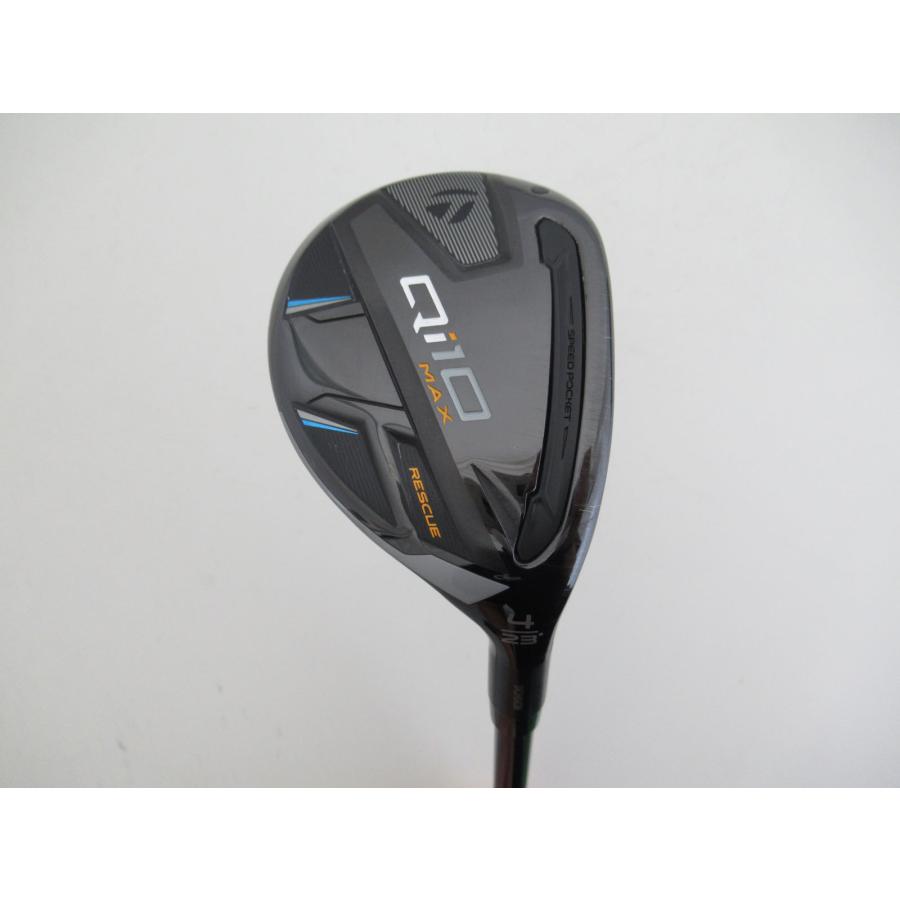 中古 右用 テーラーメイド Qi10 MAX キューアイテン マックス