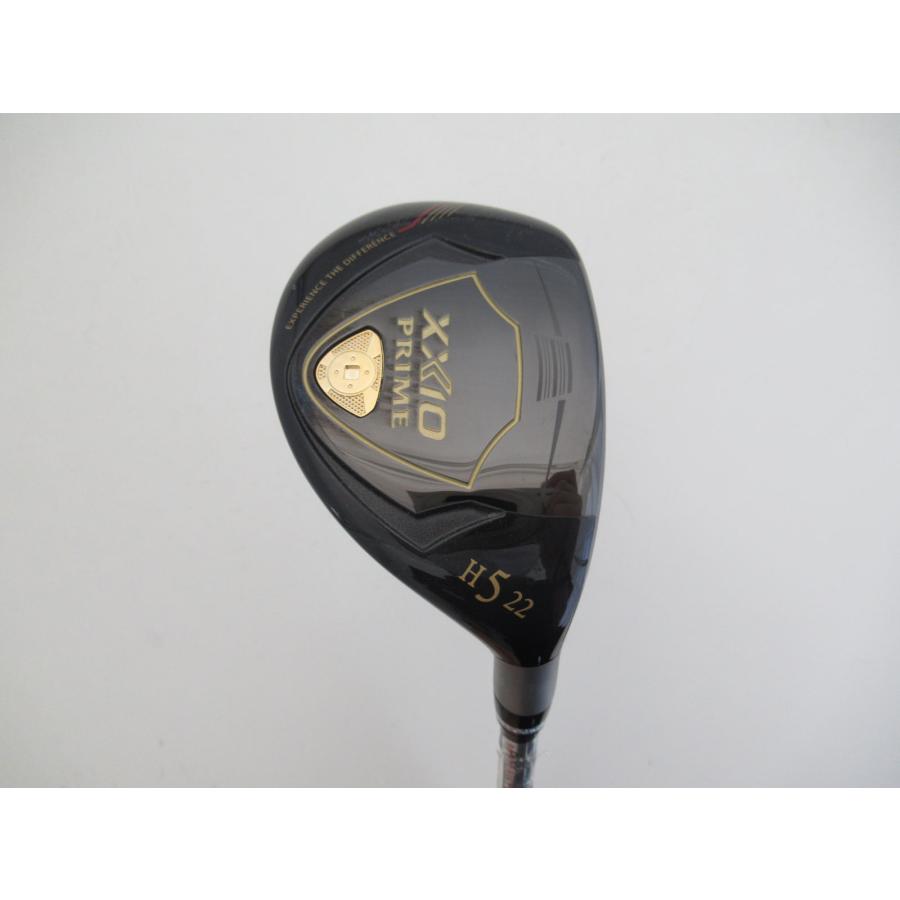 中古 右用 ダンロップ 2023年 XXIO PRIME ゼクシオ プライム 