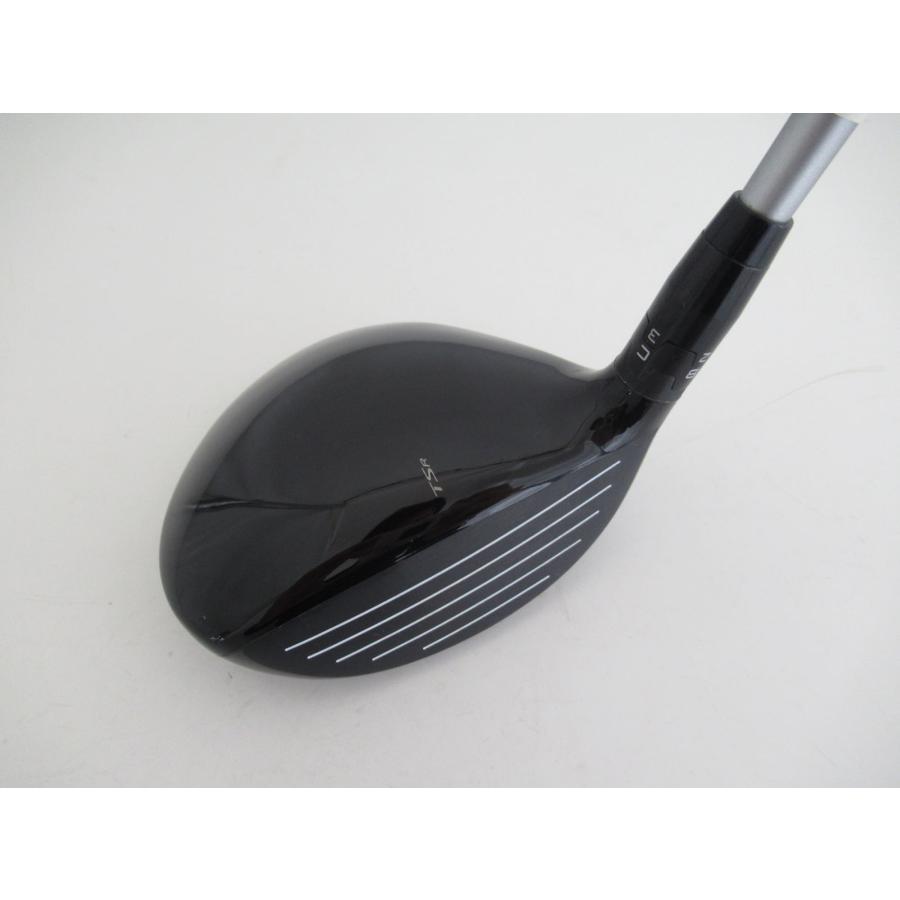 Titleist（タイトリスト） 中古 右用 TSR1 フェアウェイウッド TSP120
