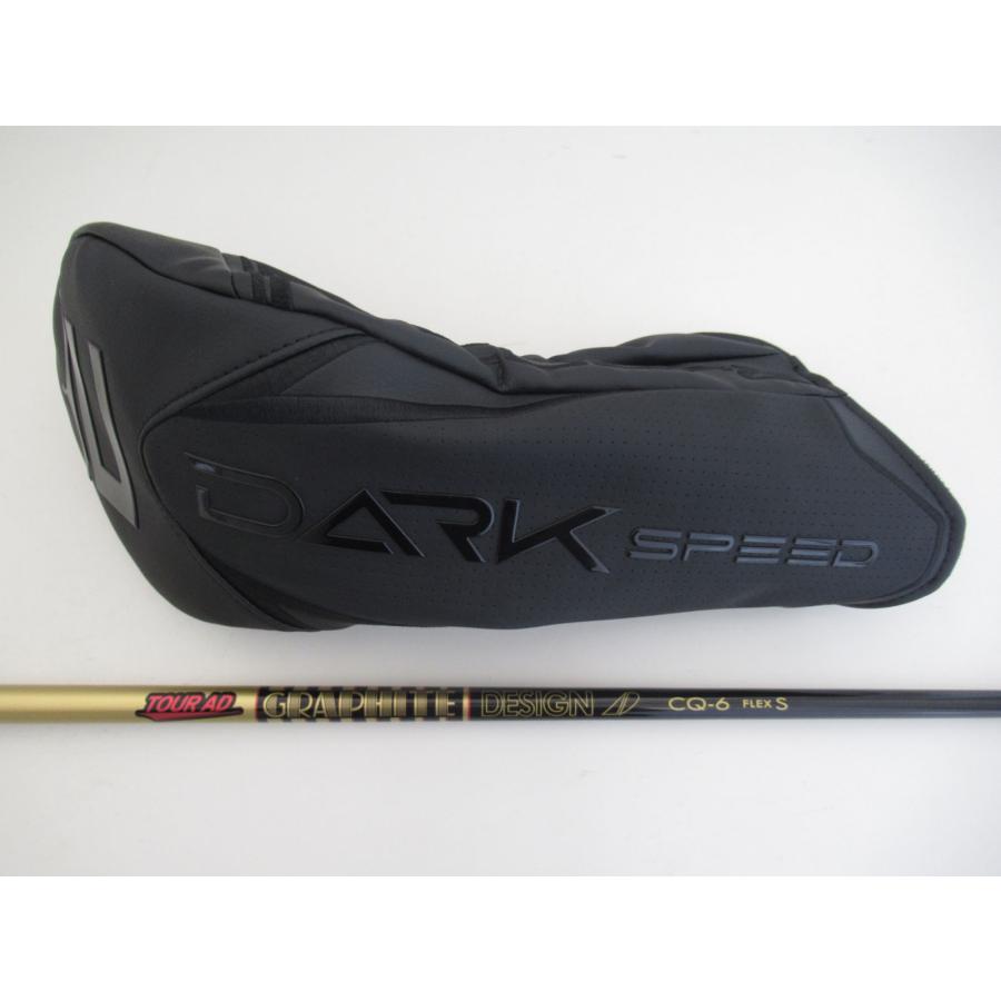 COBRA(ゴルフ) 中古 右用 コブラ DARK SPEED ダークスピード COBRA(ゴルフ) 中古 右用 コブラ DARK SPEED ダークスピード