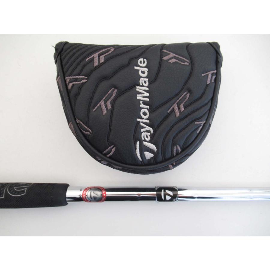 TaylorMade（テーラーメイド） 中古 右用 2023年 TP TRUSS トラス M2TH