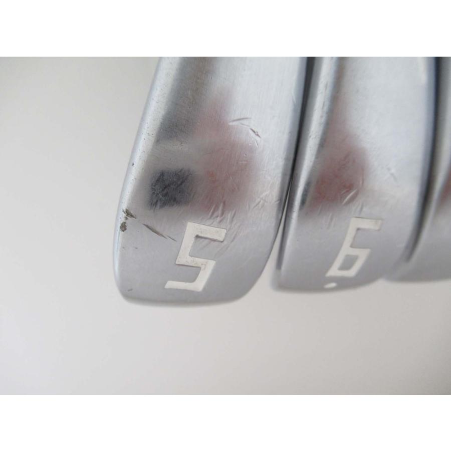 ONOFF 中古 右用 オノフ 2022年 FORGED アイアン 黒 KURO MODUS3 ONOFF 中古 右用 オノフ 2022年 FORGED アイアン 黒 KURO MODUS3