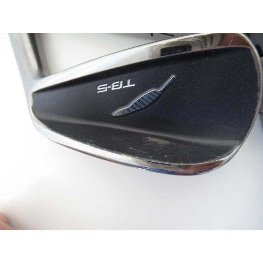 FOURTEEN 中古 右用 フォーティーン TB-5 FORGED ブラック FOURTEEN 中古 右用 フォーティーン TB-5 FORGED ブラック