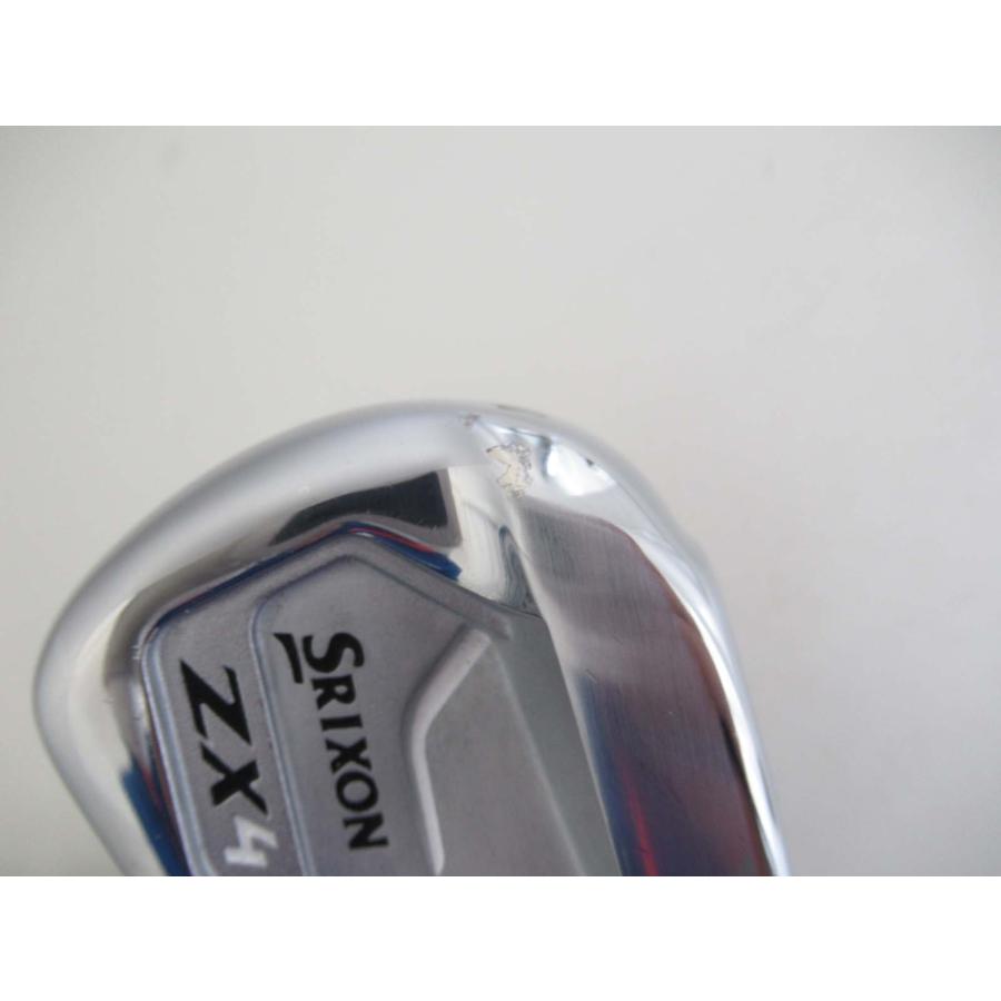Srixon ZX4 5-9 P(6本) NS950(neo)S スリクソン