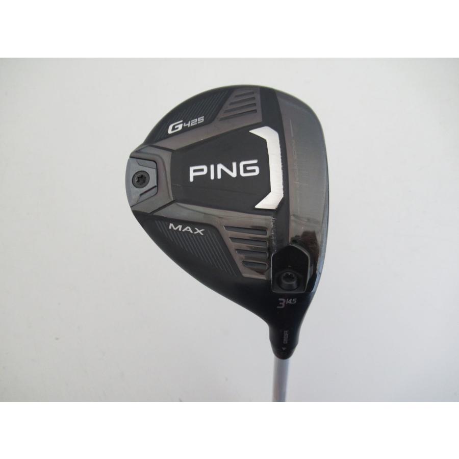 ping スピーダーエボリューション7 569 フレックスS