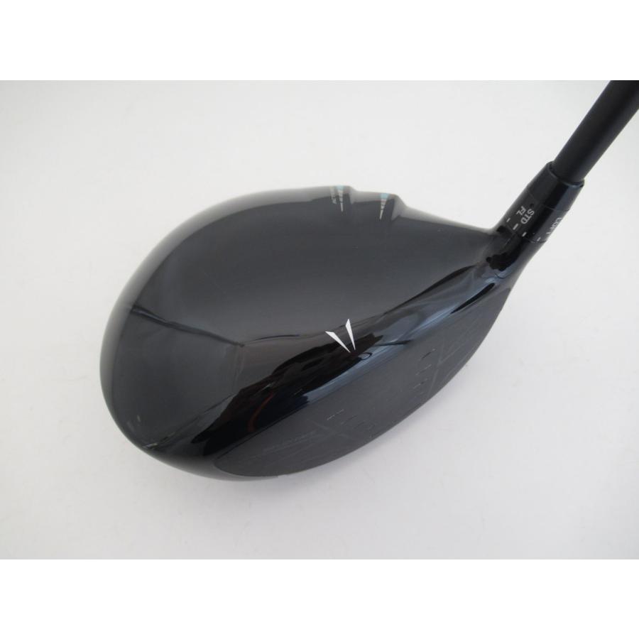 XXIO 中古 メーカー特注品 右用 ダンロップ 2024年 X ゼクシオ