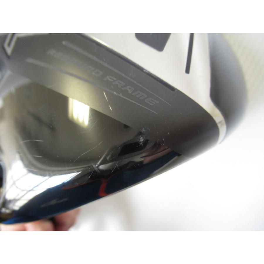 XXIO 中古 メーカー特注品 右用 ダンロップ 2024年 X ゼクシオ