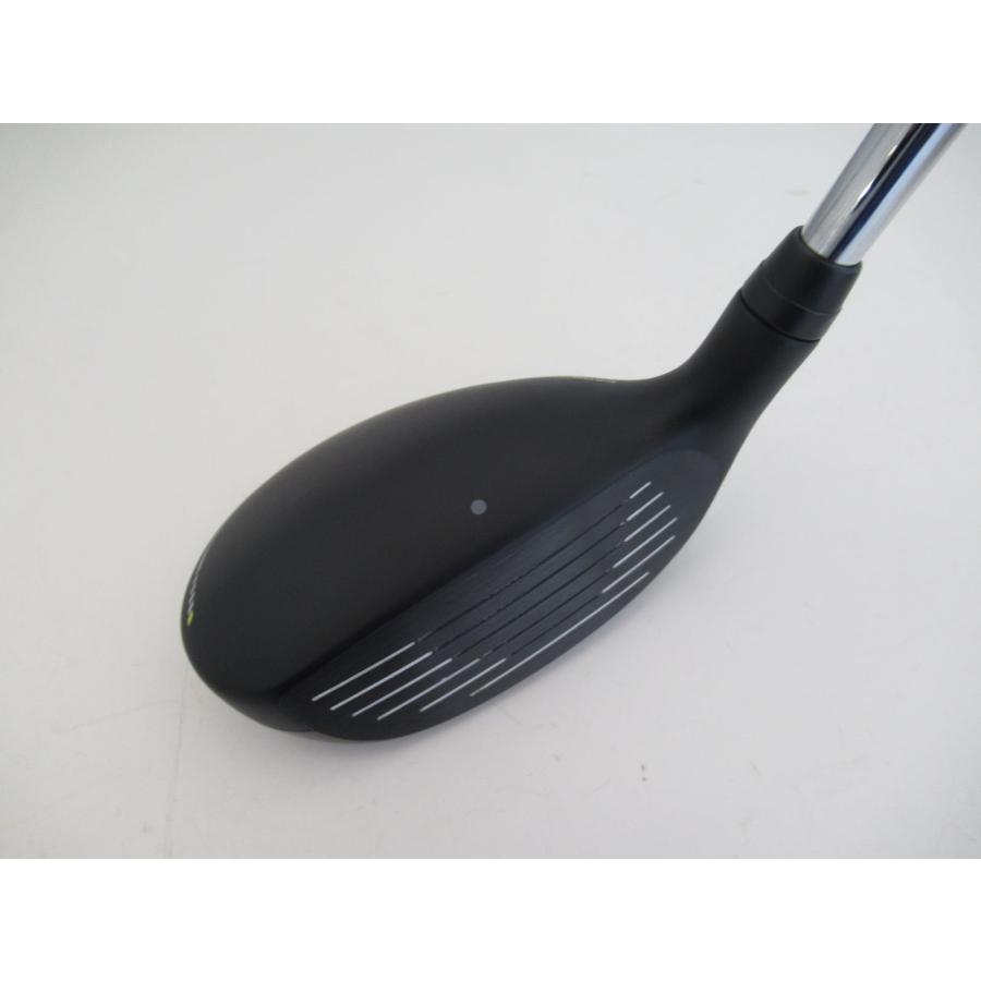 PING 中古 右用 ピン G430 ハイブリッド ユーティリティ NS950 PING 中古 右用 ピン G430 ハイブリッド ユーティリティ NS950