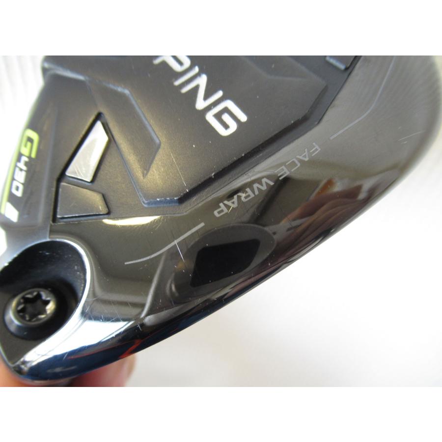 PING 中古 右用 ピン G430 ハイブリッド ユーティリティ NS950 PING 中古 右用 ピン G430 ハイブリッド ユーティリティ NS950