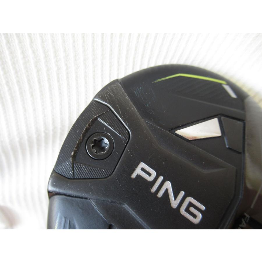 PING 中古 右用 ピン G430 ハイブリッド ユーティリティ NS950 PING 中古 右用 ピン G430 ハイブリッド ユーティリティ NS950