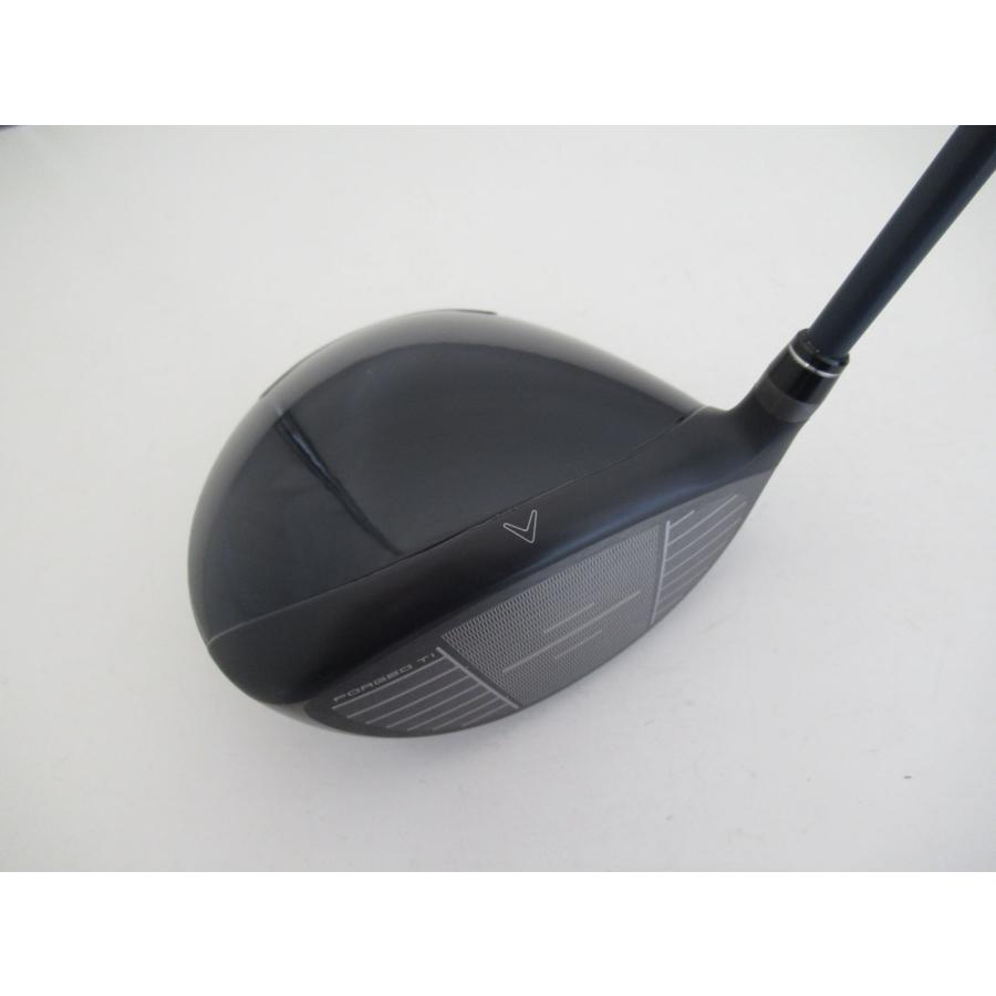 Callaway 中古 訳あり 右用 キャロウェイ PARADYM MAX FAST パラダイム 