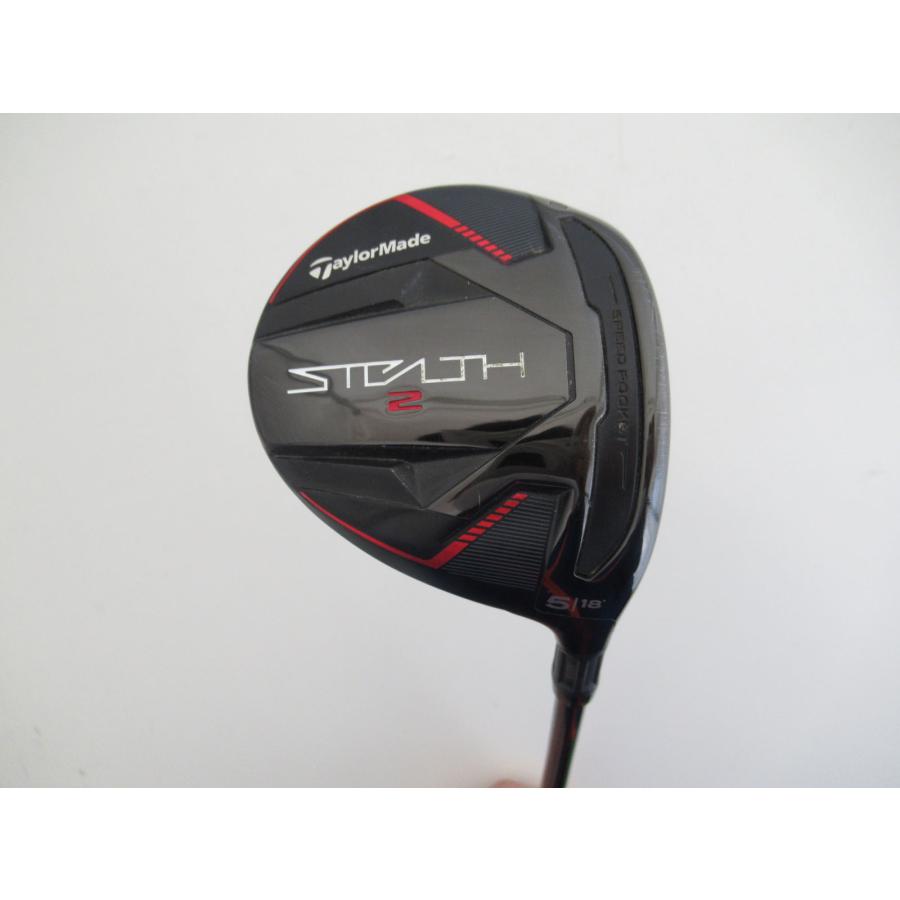 TaylorMade 中古 右用 テーラーメイド STEALTH2 ステルス2 