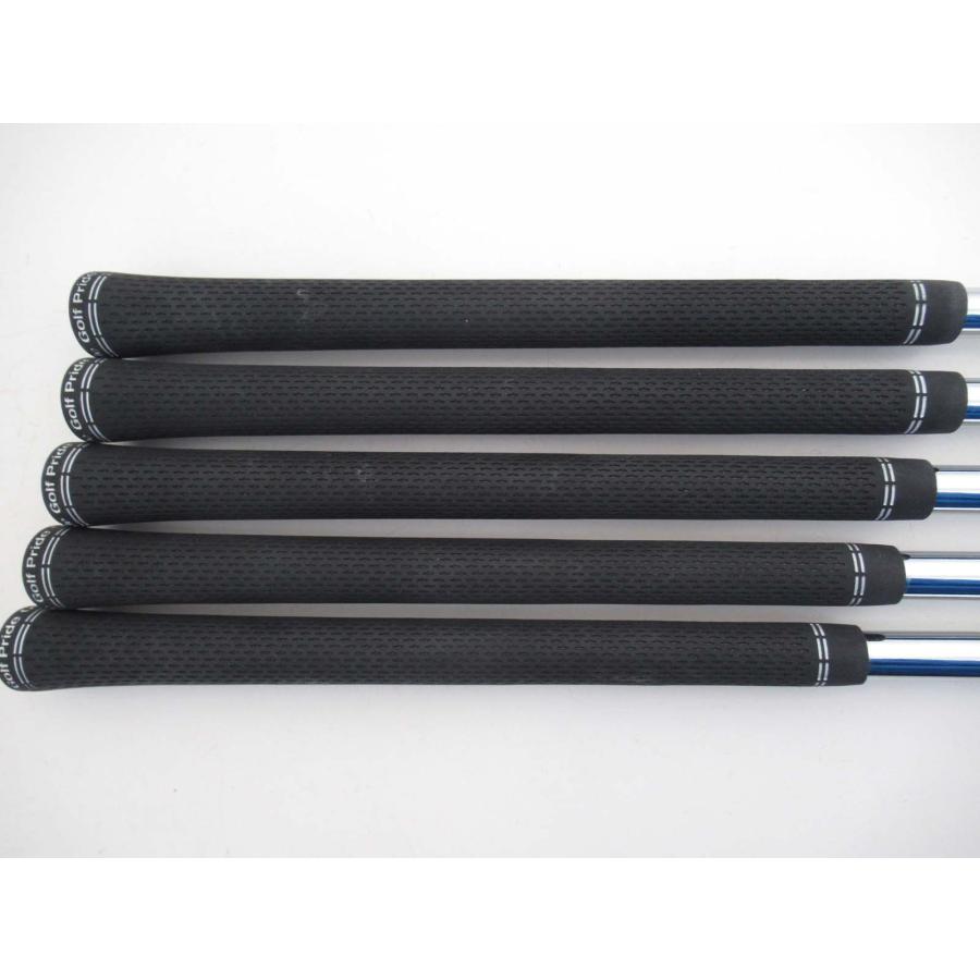PING BLUEPRINT 7番 黒ドット MODUS3 TOUR120 PING（ピン） 中古 右用 BLUEPRINT T ブループリントT アイアン MODUS3