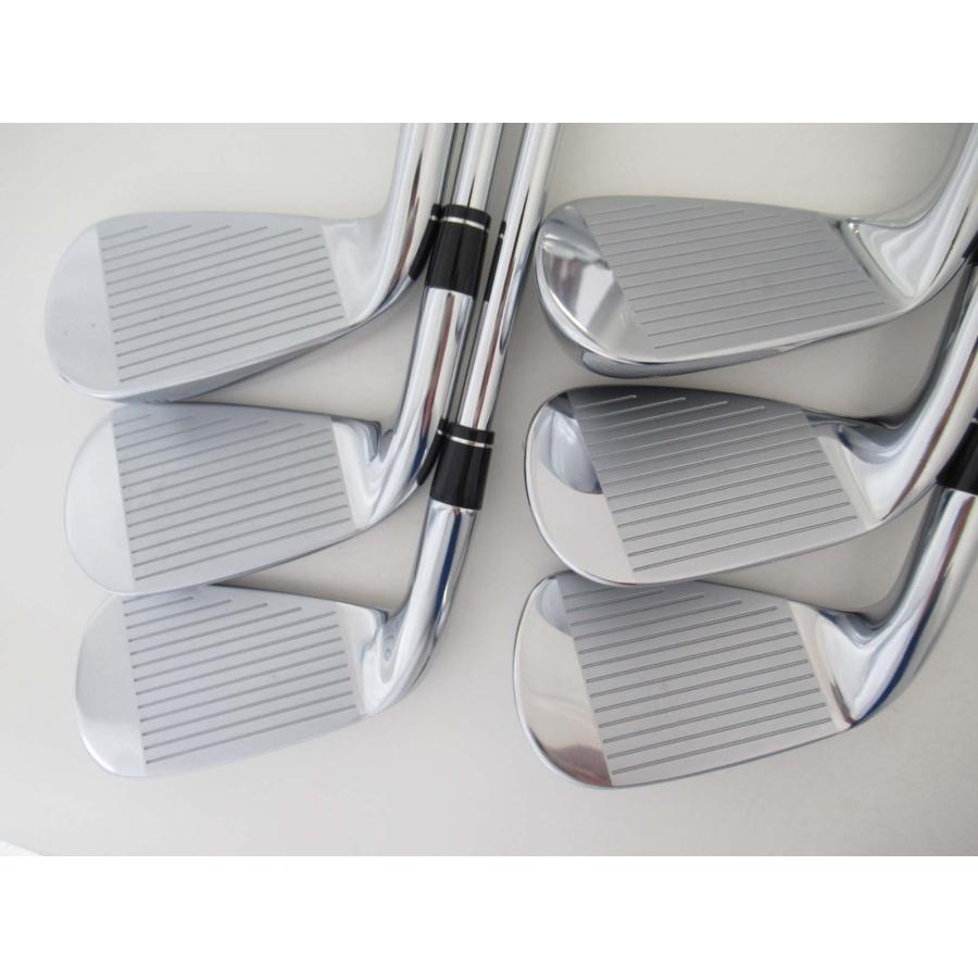 【新品未使用】Callaway パラダイム MAX FAST アイアンセット Callaway 中古 右用 キャロウェイ PARADYM パラダイム MAX FAST