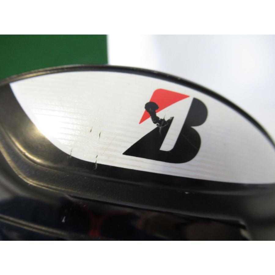 BRIDGESTONE GOLF 中古 右用 ブリヂストン 2023年 B-Limited B1LS