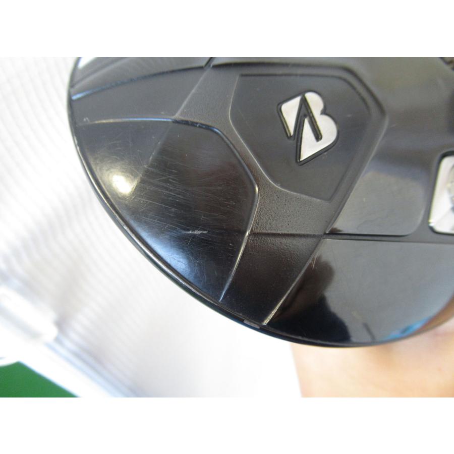 BRIDGESTONE GOLF 中古 右用 ブリヂストン 2023年 B-Limited B1LS 
