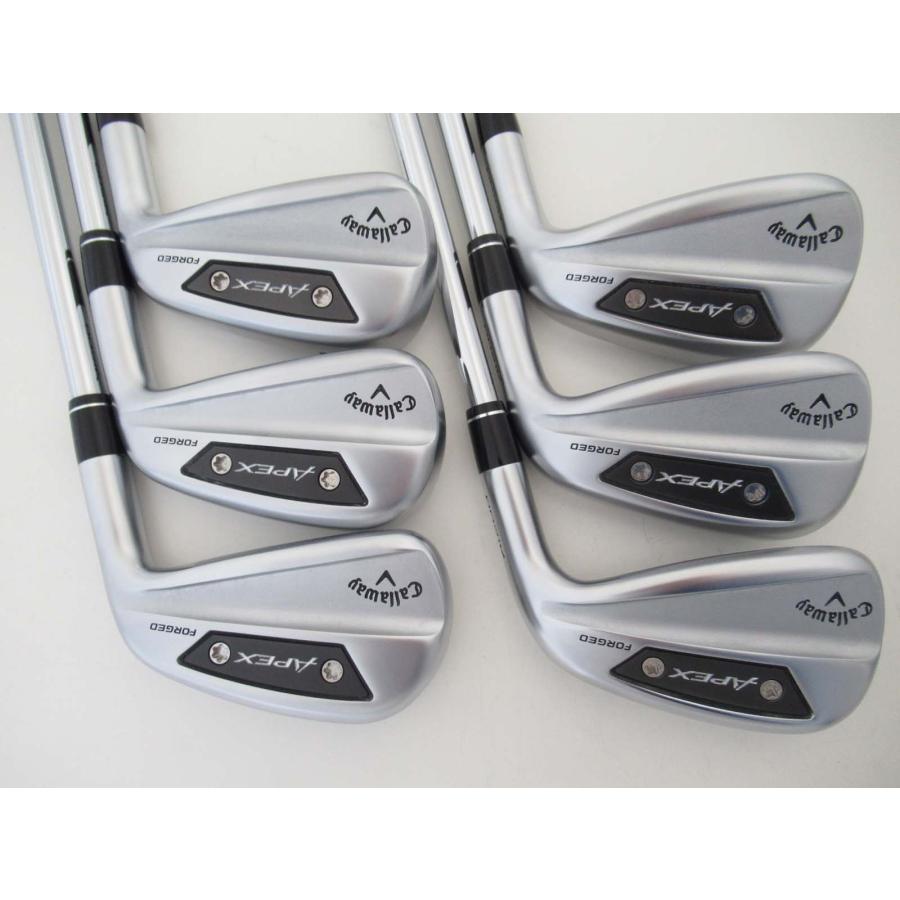 Callaway（キャロウェイ） 中古 右用 APEX エイペックス Ai200