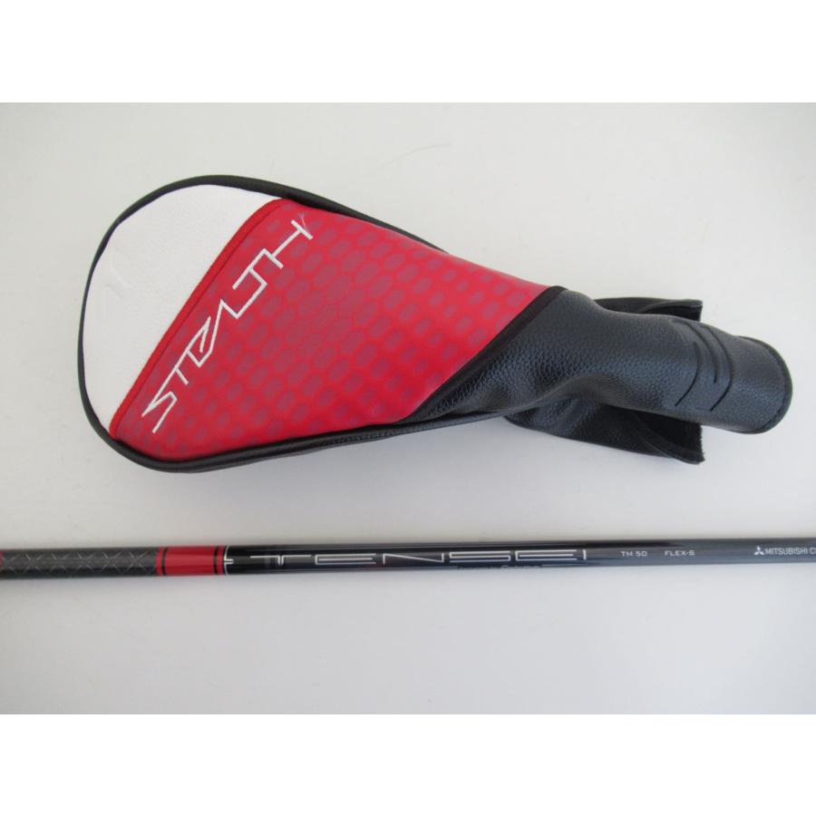 ボーナスストア+5% 中古 右用 テーラーメイド STEALTH2 ステルス2 HD