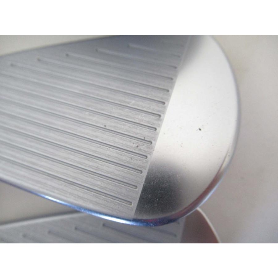 スリクソン ZX5 Mk2 アイアン6本 ダイナミックゴールド95 「S200」