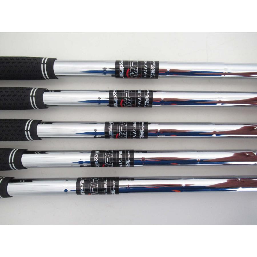 COBRA（コブラ） 中古 右用 DARK SPEED ダークスピード アイアン