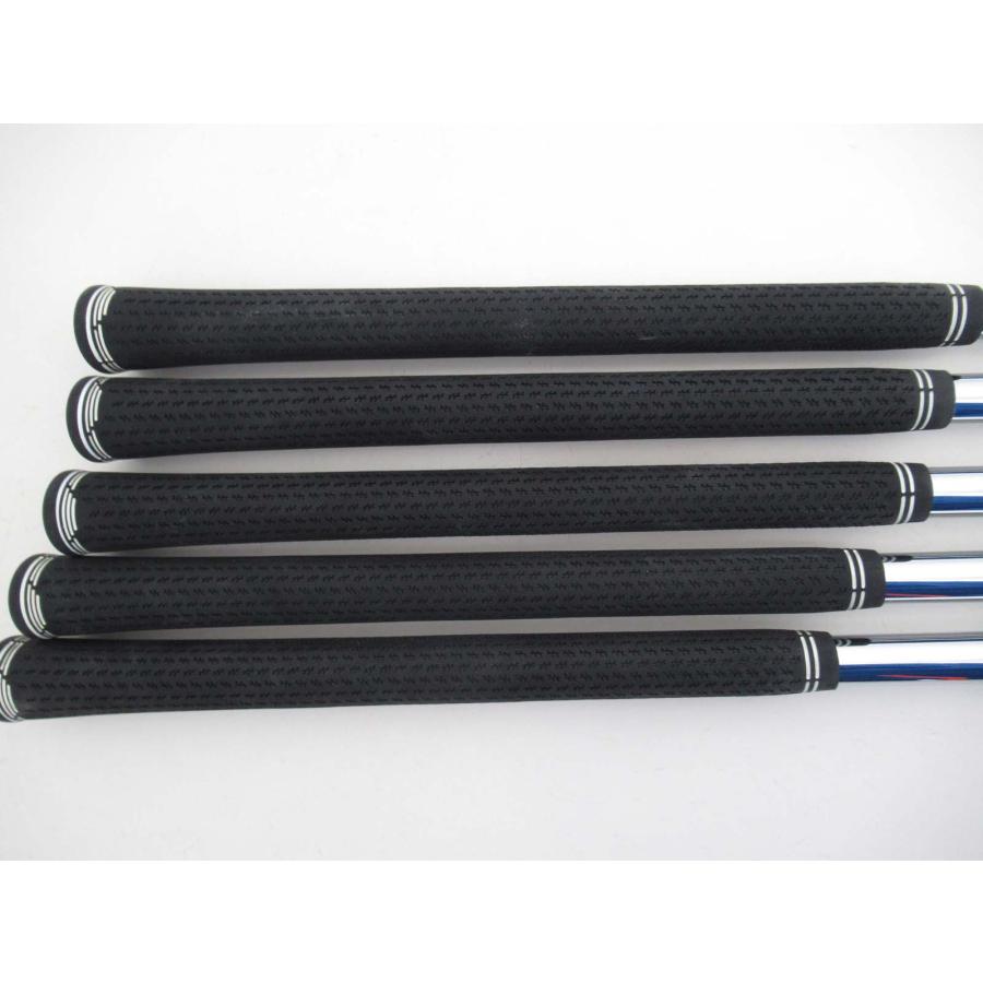 COBRA（コブラ） 中古 右用 DARK SPEED ダークスピード アイアン