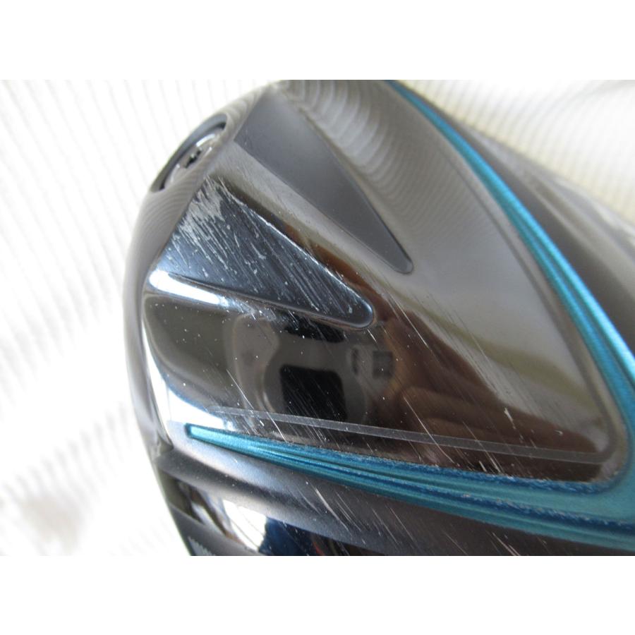 PRGR（プロギア） 中古 右用 2024年 RS Xシリーズ RS MAX ドライバー