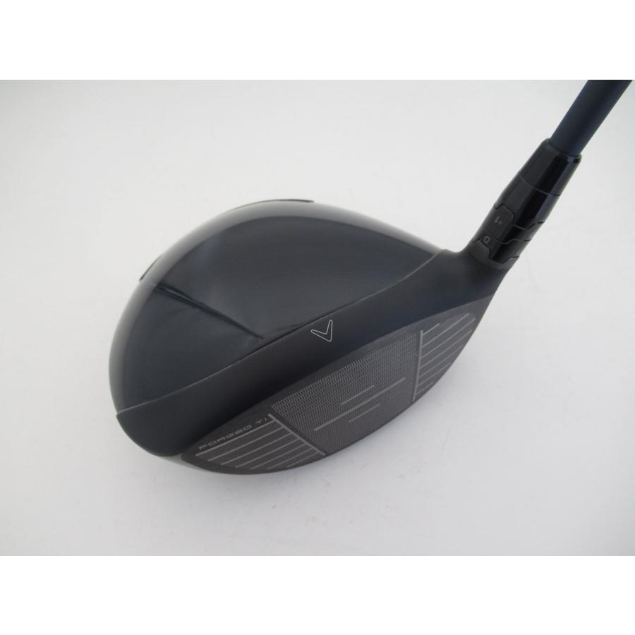 Callaway 中古 右用 キャロウェイ PARADYM パラダイム ドライバー