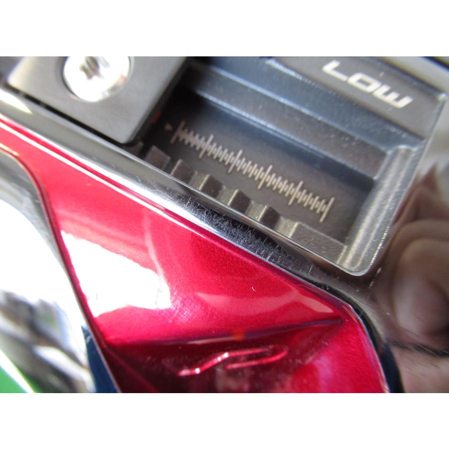 中古 右用 ヤマハ RMX VD/M ドライバー TENSEI テンセイ TR 10.5度 フレックスSの画像