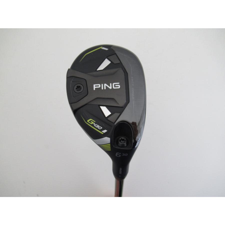 中古】ピン 【大人気】G430 ユーティリティ (4U)/ALTA J 中古】ピン 【大人気】G430 ユーティリティ (4U)/ALTA J