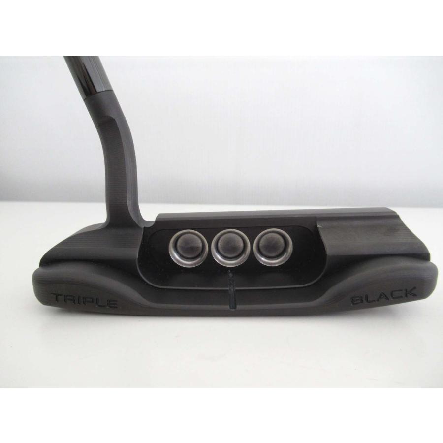 SCOTTY CAMERON 中古 右用 スコッティキャメロン 2024年 B3