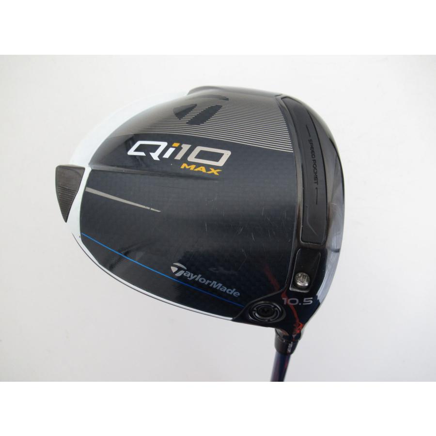 カ*コ様 希少　人気　Qi10 MAX LITEドライバー 10.5度 R TaylorMade Qi10 Max Lite ドライバー 10.5度
