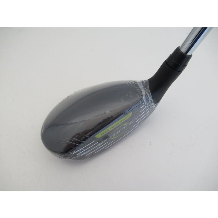 PING 中古 未使用 右用 ピン G430 ハイブリッド ユーティリティ MODUS3 