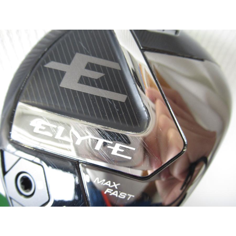 Callaway 中古 右用 キャロウェイ ELYTE MAX FAST エリート Callaway 中古 右用 キャロウェイ ELYTE MAX FAST エリート