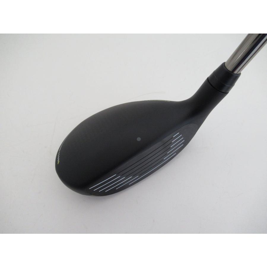 PING 中古 右用 ピン G430 ハイブリッド ユーティリティ TOUR 2.0 