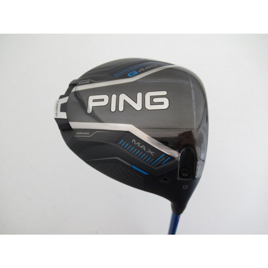 PING G440 MAX ドライバー 9度 アルタ JCB 46インチS g440drlsttour20blk.jpg