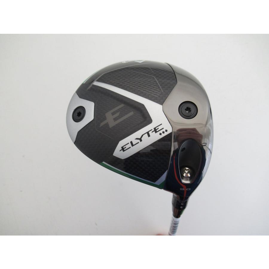 Callaway 中古 右用 キャロウェイ ELYTE ◇◇◇ エリート Callaway 中古 右用 キャロウェイ ELYTE ◇◇◇ エリート